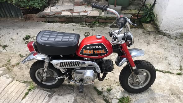 Motovintage - Antonio Joao