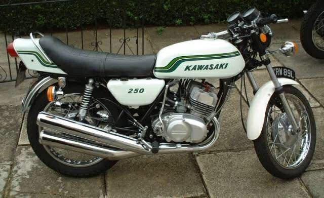 Motovintage - Antonio Joao
