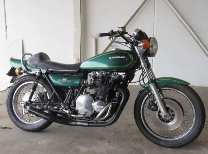 Minha primeira Mota uma DT Mx 50