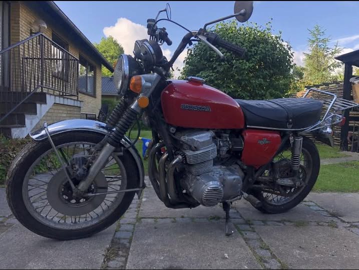 Motovintage - Antonio Joao